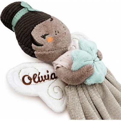 Little Dutch Ella víla šťastia 20 cm