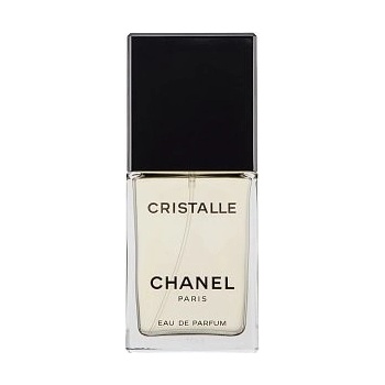 Chanel Cristalle parfémovaná voda dámská 50 ml