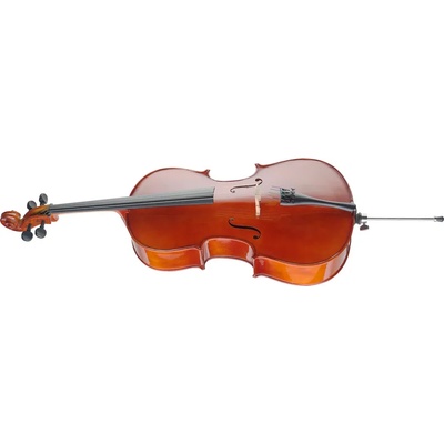 Stagg Виолончело 3/4 stagg - Модел vnc-3/4 чело + калъф
