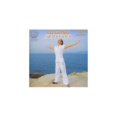 Canda - Qi Gong Fuer Den Ruecken