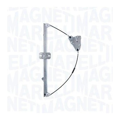 Zvedací zařízení oken MAGNETI MARELLI 350103132500