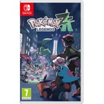 Nintendo Pokémon Legends Z-A (Switch)