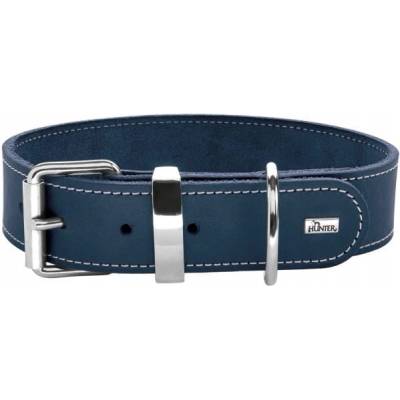 Hunter obojok COLLAR AALBORG SPECIAL COWHIDE