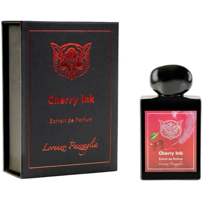 Lorenzo Pazzaglia Cherry Ink parfém unisex 28 ml