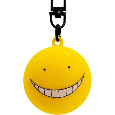 Abysse Corp Prívesok na kľúče Assassination Classroom Koro sensei