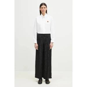 KENZO Памучна риза Kenzo (FF52CH2649LO.01)