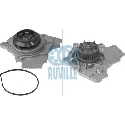 RUVILLE Vodní čerpadlo RU 65480 – Zboží Mobilmania