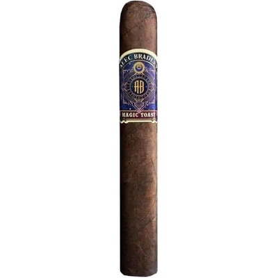 Alec BRADLEY Magic Toast Gordo 1 ks