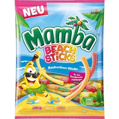 Storck Mamba Beach Sticks 160 g