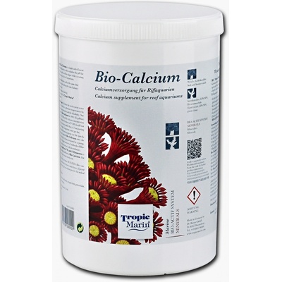 Tropic Marin Bio Calcium 1800 g
