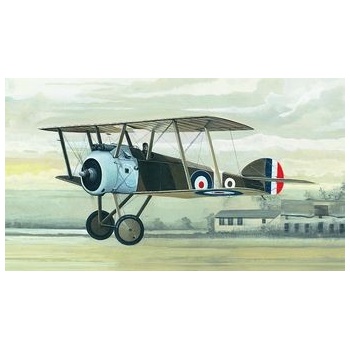 Směr Sopwith Camel 1:48