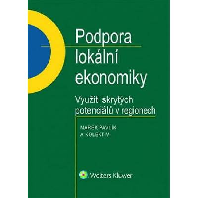 Podpora lokální ekonomiky