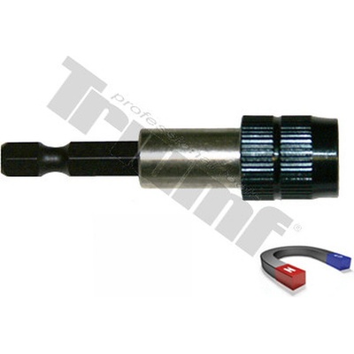 Držiak bitov Triumf CLIC-FIX 1/4", 50 mm - L - 50 mm