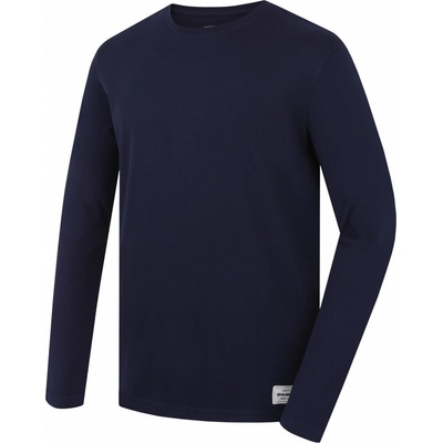 Husky Tee Loba Dark blue