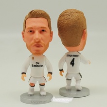 JMS Sergio Ramos Real Madrid 7 cm