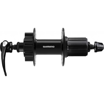Shimano FH-QB400