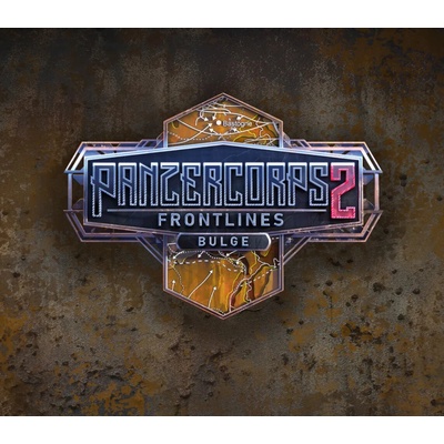 Panzer Corps 2: Frontlines - Bulge