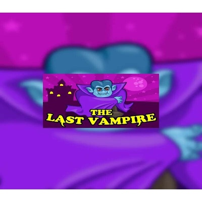 The Last Vampire