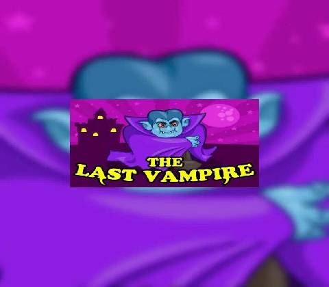 The Last Vampire