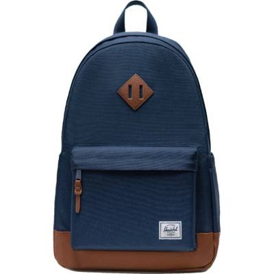Herschel Heritage New 2023 Navy/Tan 24 l