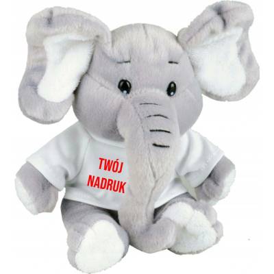 Elephant šedý