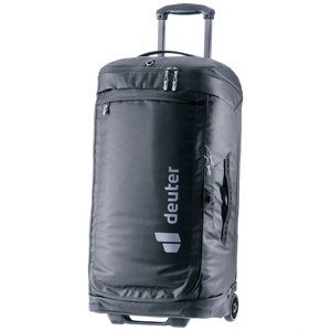 Deuter Duffel Pro Movo 60 Цвят: черен