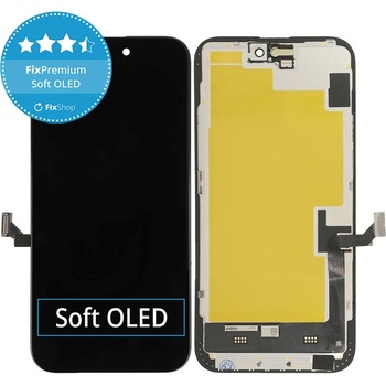 LCD Displej Apple iPhone 15 Plus