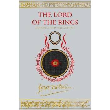 The Lord of the Rings - John Ronald Reuel Tolkien