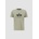 Alpha Industries Basic Big Logo zelené