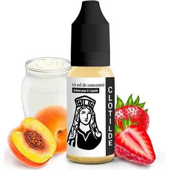 Image 1 of 814 Clotilde 814