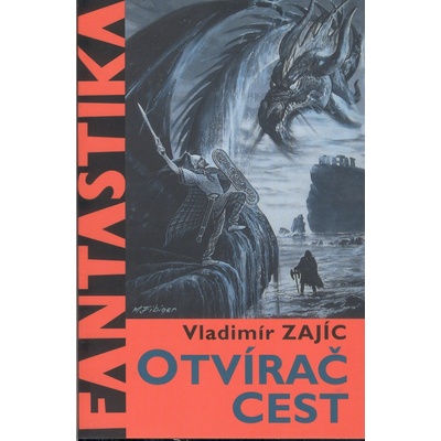 Otvírač cest - Vladimír Zajíc