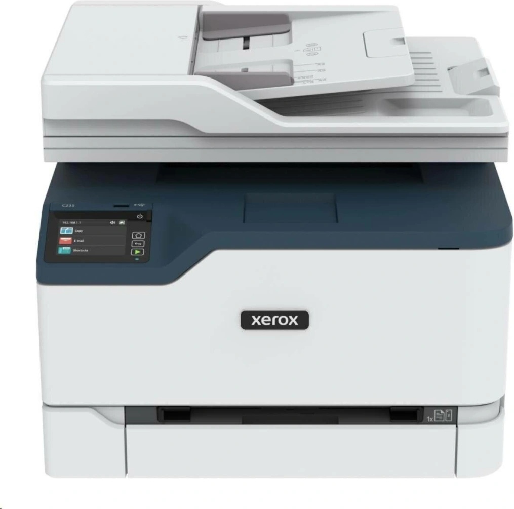 Xerox C235V