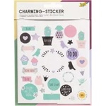 Folia Стикери Charming IV 55 броя