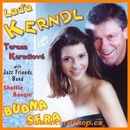 Láďa Kerndl & Tereza Kerndlová - Buona sera CD