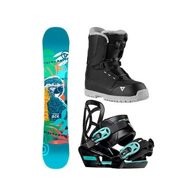 set Gravity Ace 25/26