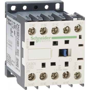 Schneider Electric CA3KN22BD