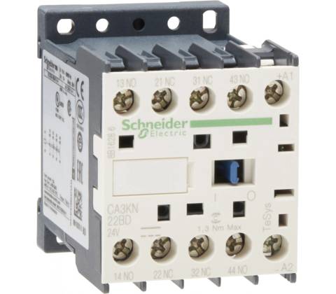 Schneider Electric CA3KN22BD