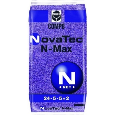 Compo NovaTec N-Max - 25 kg