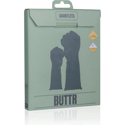 BUTTR Gauntlets Fisting Gloves – Sleviste.cz