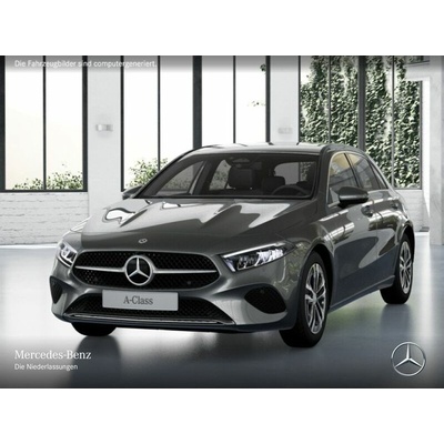 Mercedes-Benz A 180 100 kW