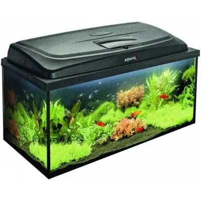 AQUAEL Аквариум AquaEl SET Classic PROMO BOX 80 PAP (6732)