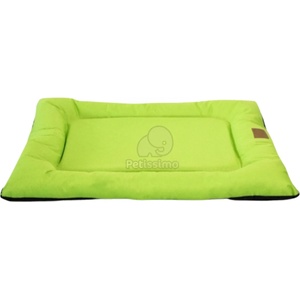 ZooBeeDoo легло Camping, зелено 125 x 82 x 9 см