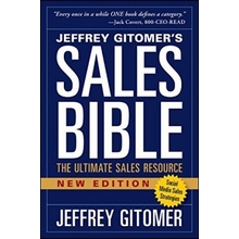 The Sales Bible: The Ultimate Sales Resource... - Jeffrey Gitomer