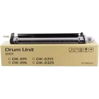 Kyocera Kyocera DK-896 302MY93012 черно (black) оригинален цилиндричен блок (302MY93012)