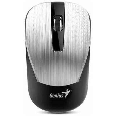 Genius NX-7015 Silver (31030019404)