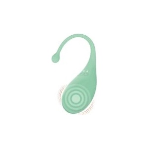 SILEXD Adrien Lastic Palpitation Mint (P26173)