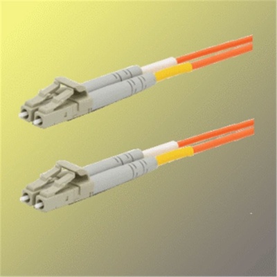 Optický patchkabel duplexní, LC-SC 9/125um SM, 10m
