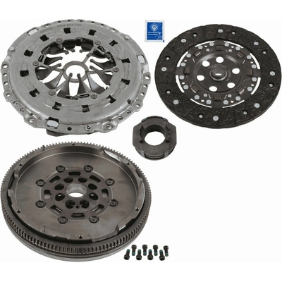 Spojková sada SACHS ZMS Modul XTend 2290 601 208