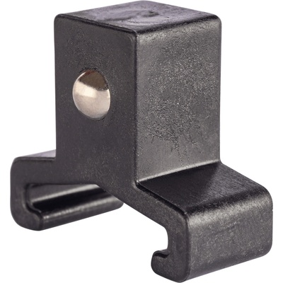 MILWAUKEE Náhradný klip 1/2" štvorhran pre odkladaciu lištu SHOCKWAVE 10ks