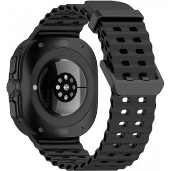 Каишка Marine Silicone Band за Samsung Galaxy Watch Ultra